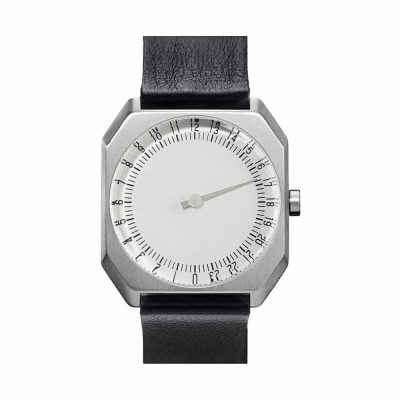 Slow Jo 18 - slow watches